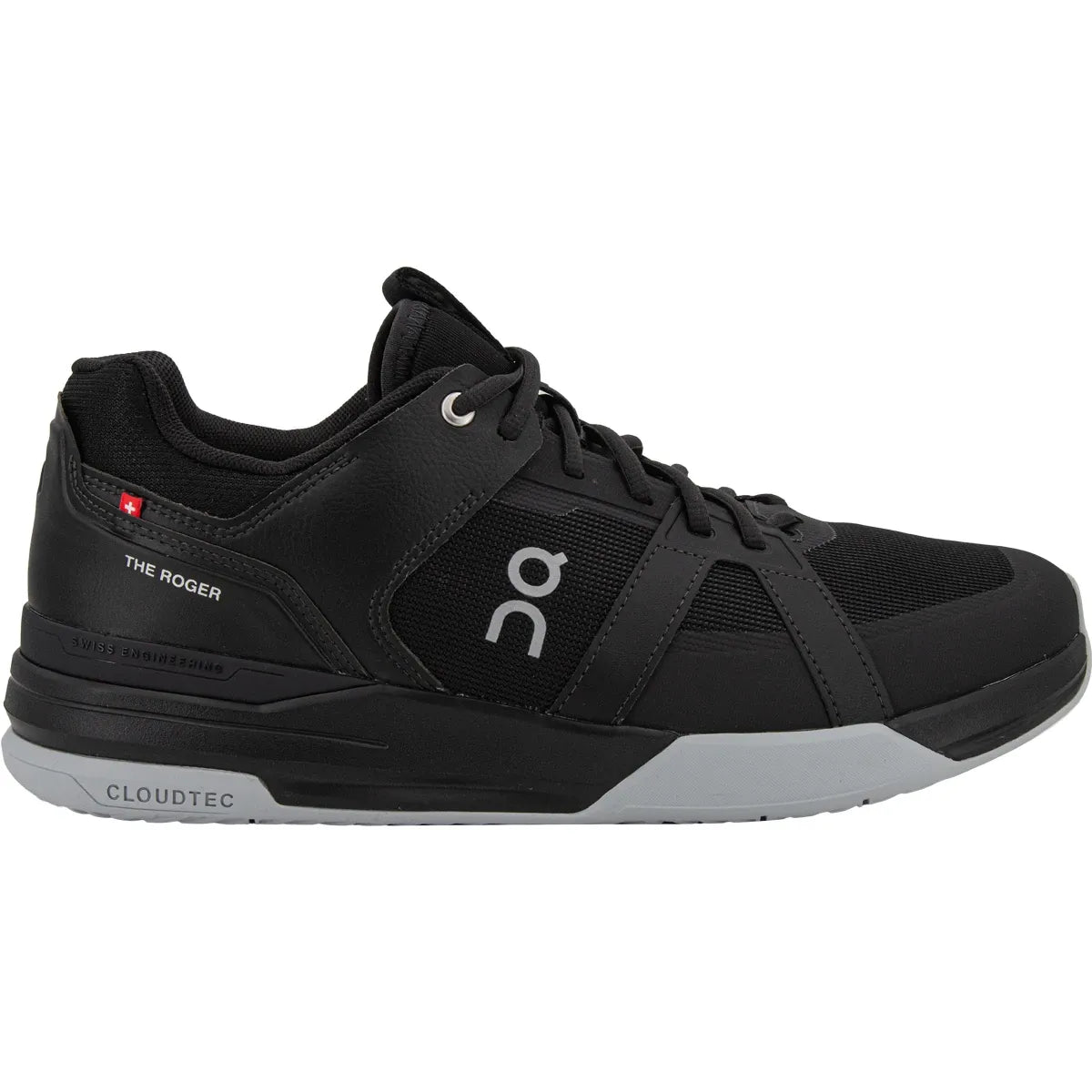 Chaussures On The Roger Clubhouse Pro Toutes Surfaces