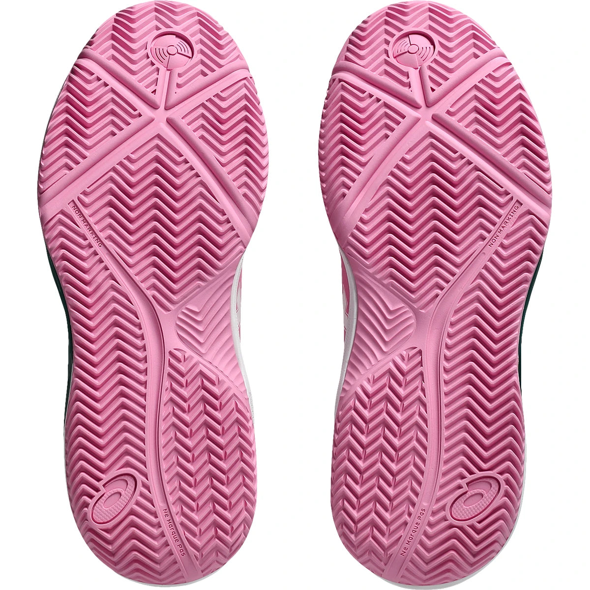 Chaussures Padel Asics Femme Gel Dedicate 8