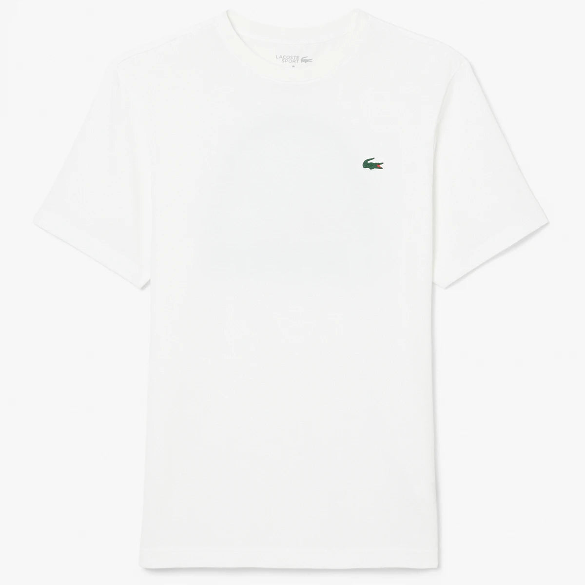 T-Shirt Lacoste Medvedev Graphique Londres