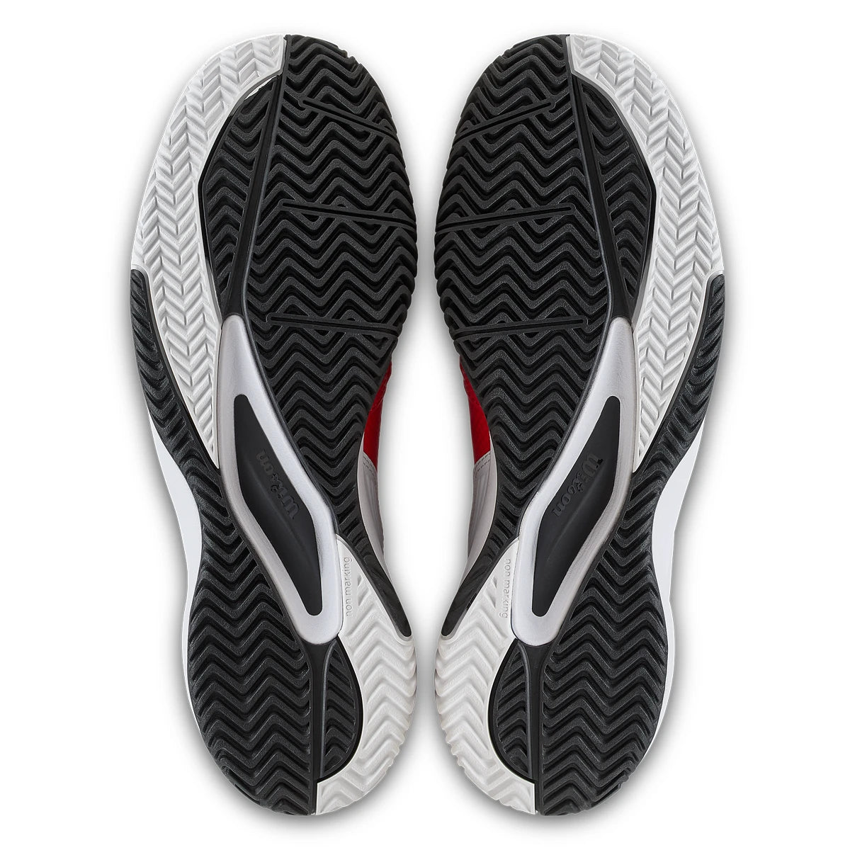 Chaussures Wilson Rush Pro Ace Toutes Surfaces