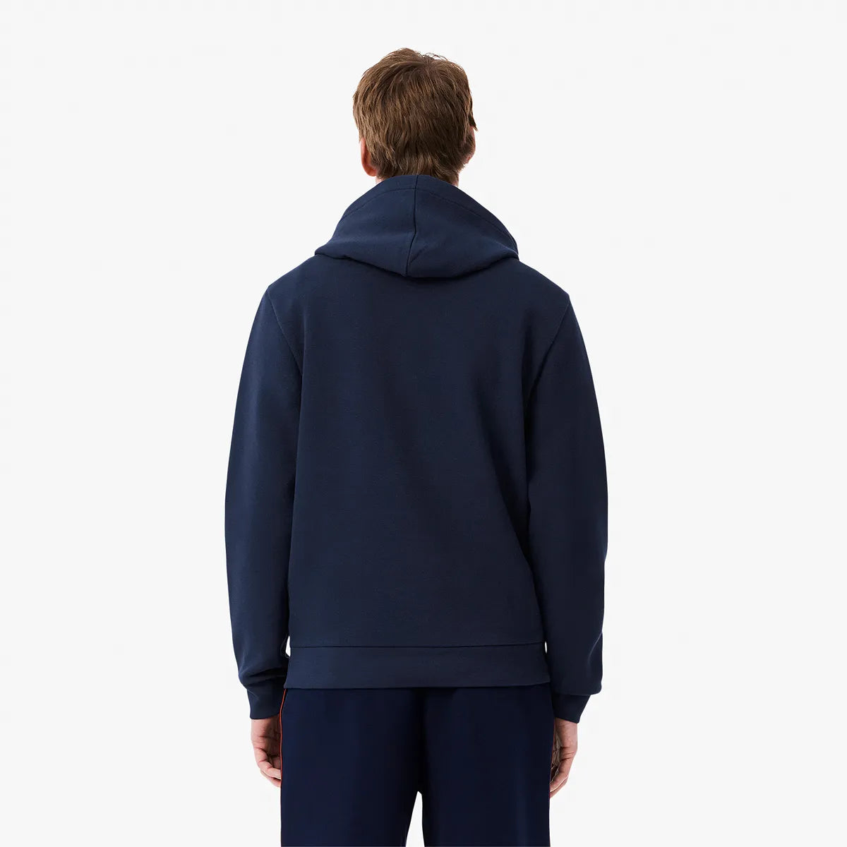 Sweat Lacoste Roland-Garros Club