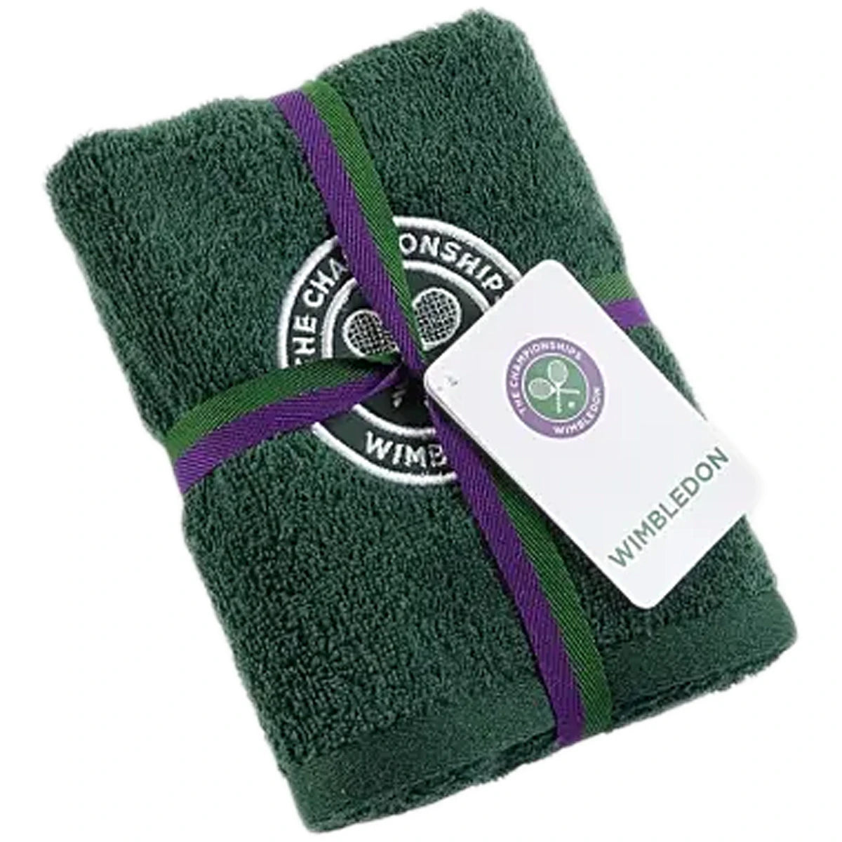 Serviette Invite Wimbledon 2026 40*70 Cm