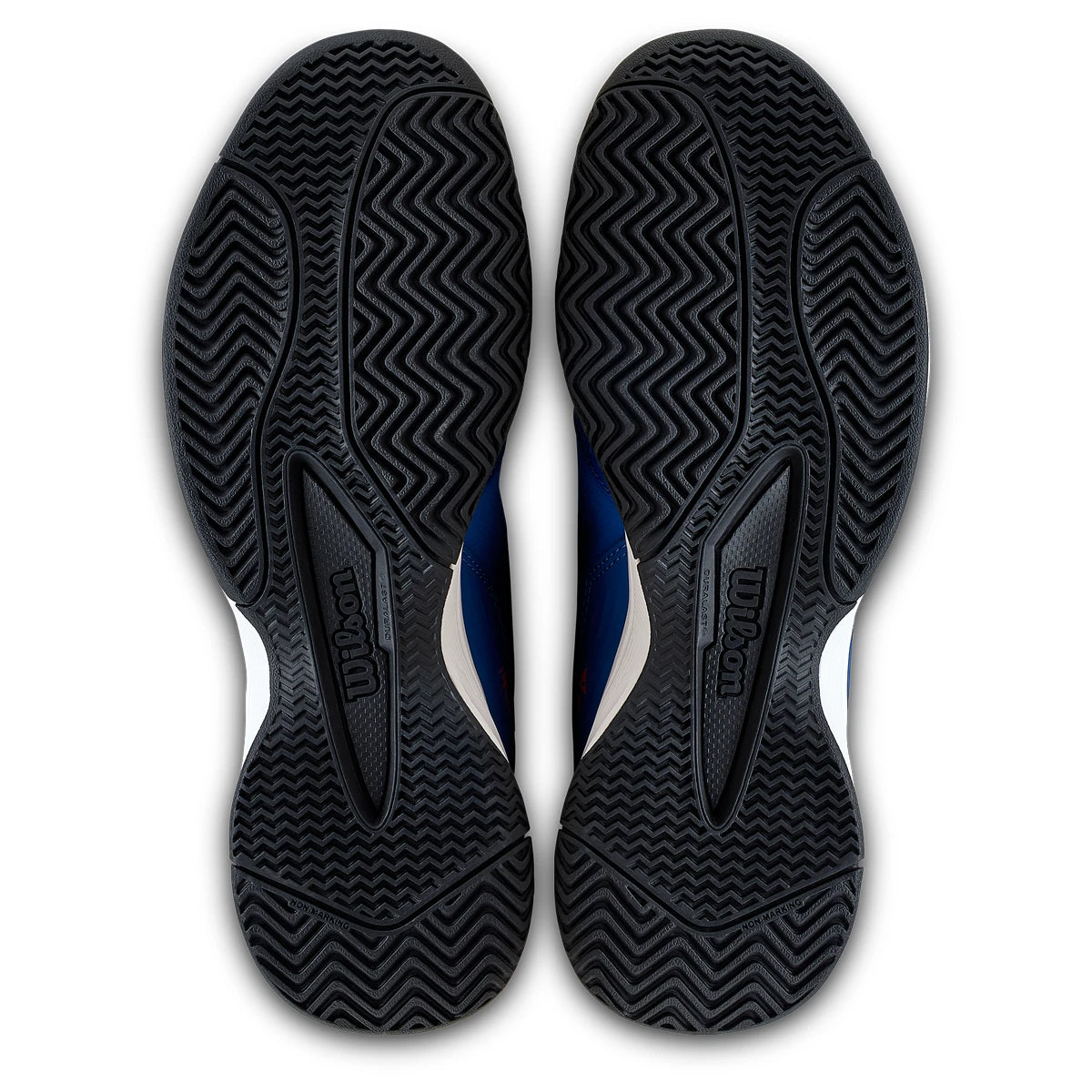 Chaussures Wilson Junior Rush Pro