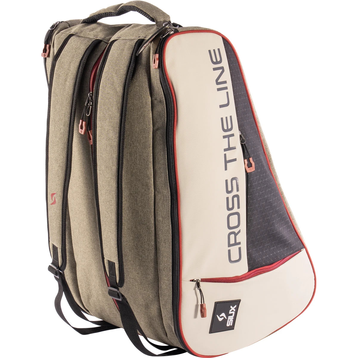 Sac de Padel Siux Trail