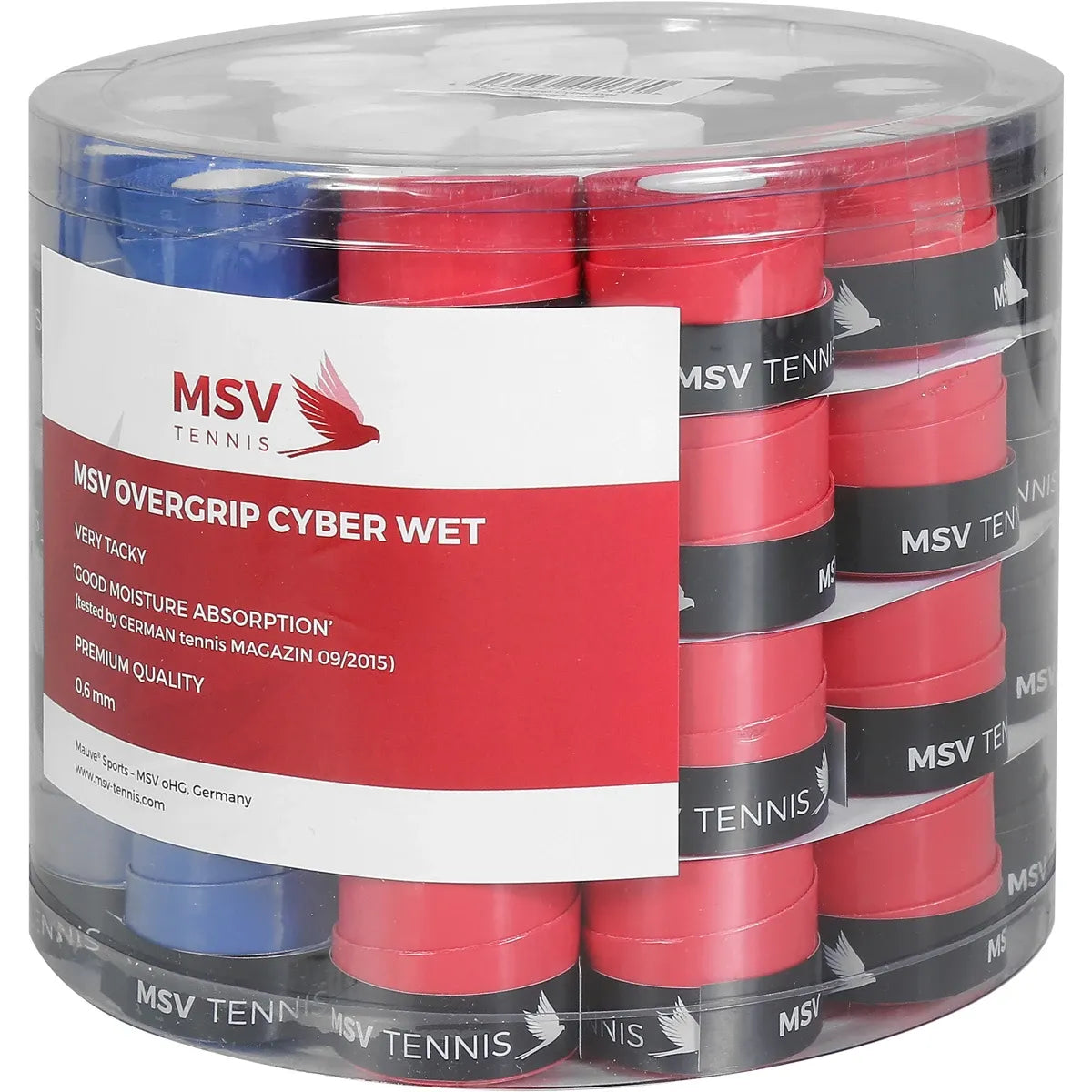 Surgrips Msv Cyber Wet X60