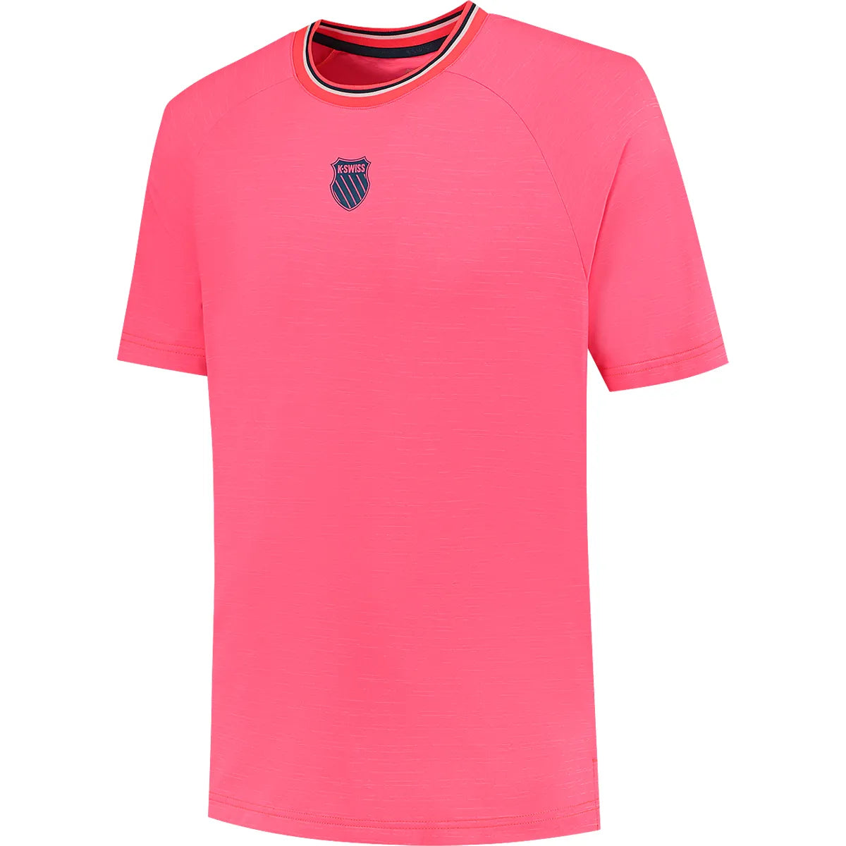 T-Shirt K-Swiss Hypercourt Logo
