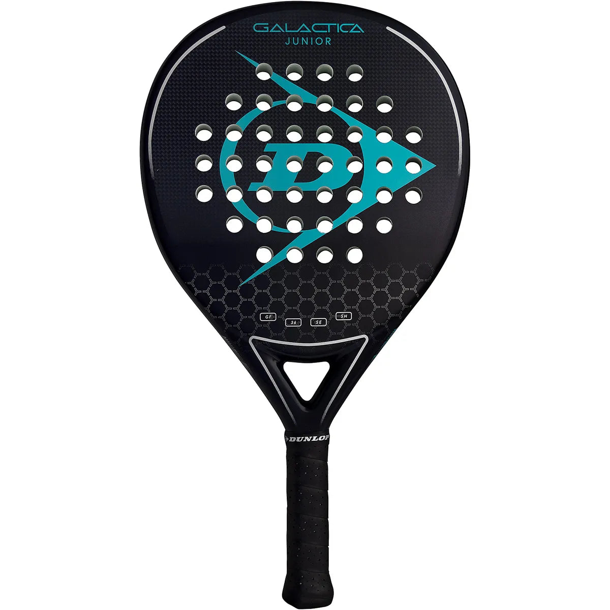 Raquette de Padel Dunlop Galactica Jnr