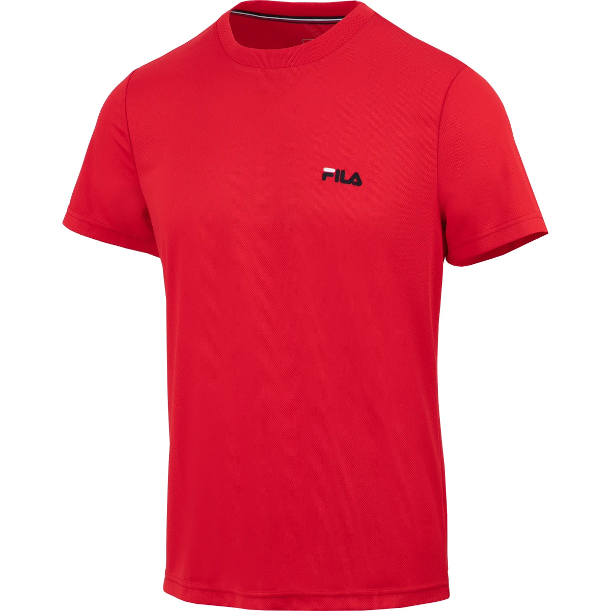 T-Shirt Fila Club Small Logo