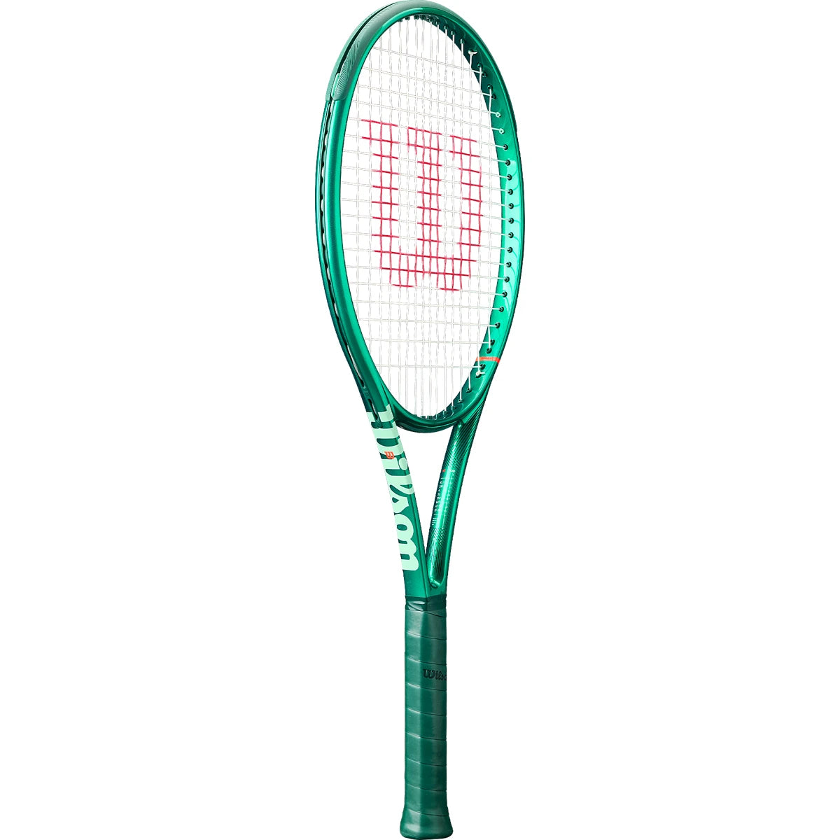 Raquette Test Web Wilson Blade 100L V10 (285 GR)