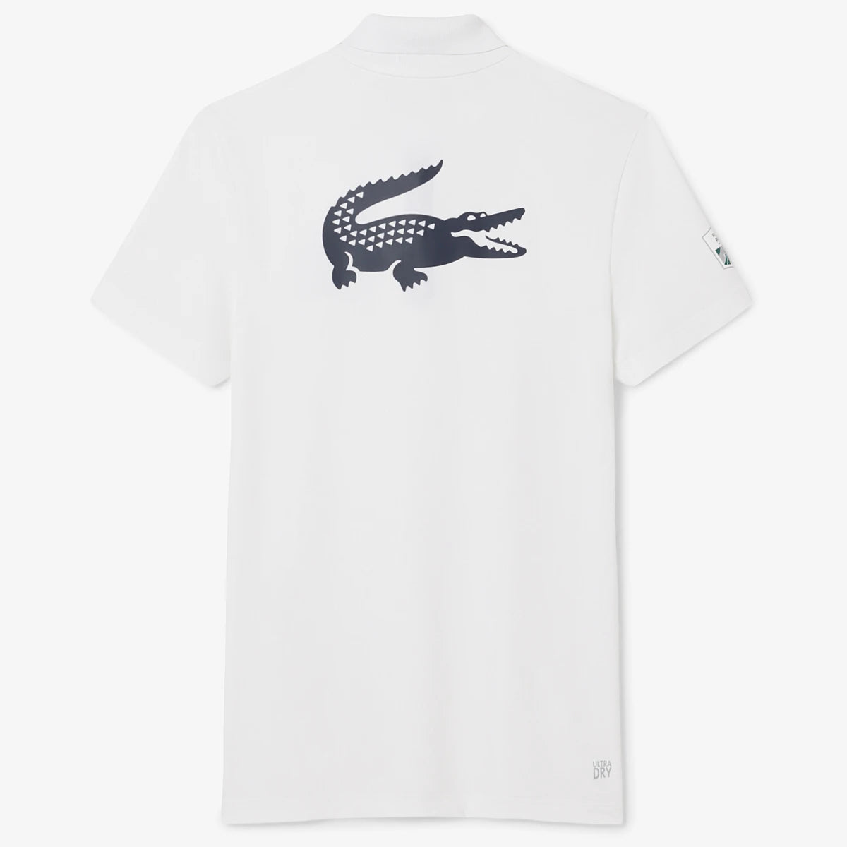 Polo Lacoste Rolex Paris Masters