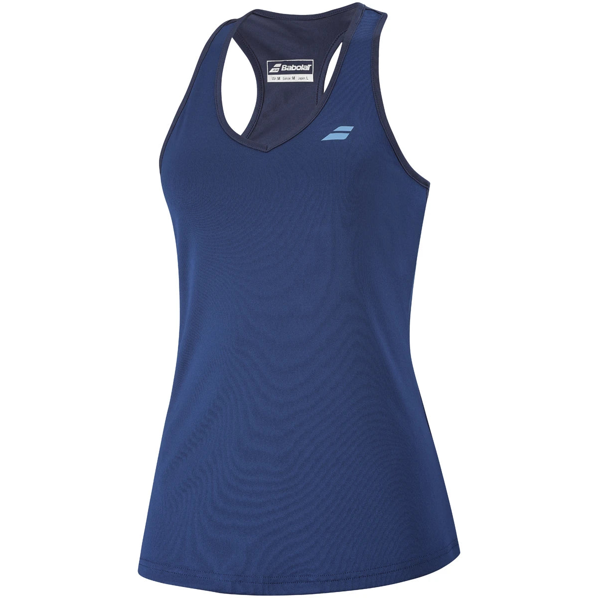 Debardeur Babolat Junior Fille Play