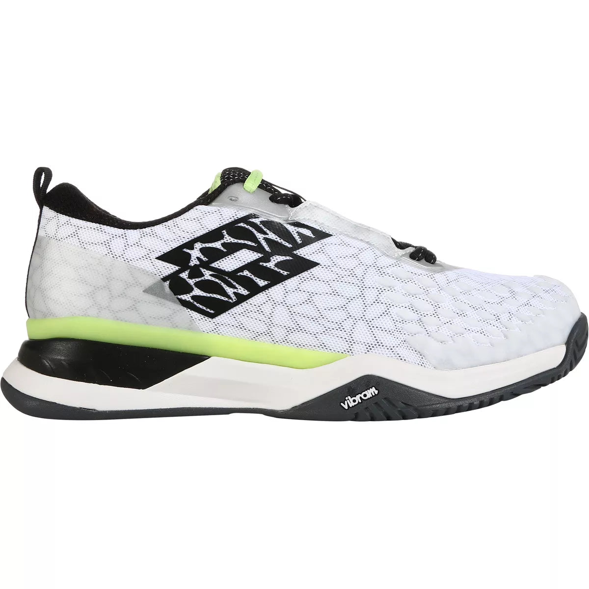 Chaussures Lotto Raptor Hyperpulse 100 Toutes Surfaces