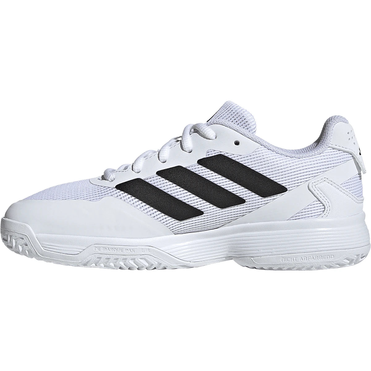 Chaussures adidas Junior Ubersonic Toutes Surfaces