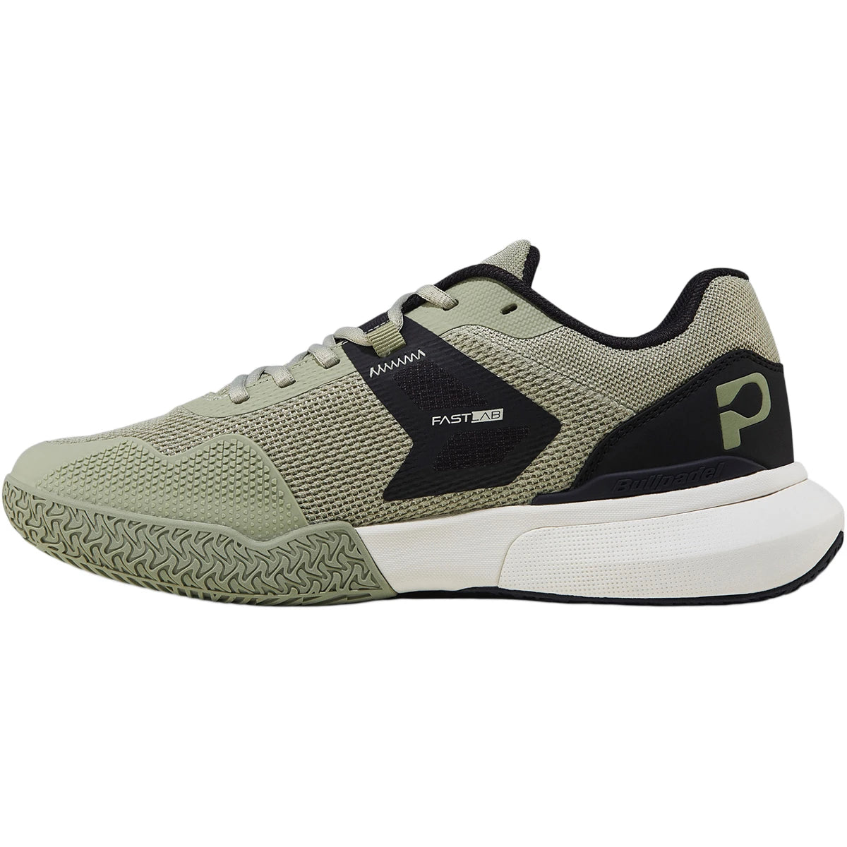 Chaussures Padel Bullpadel Premier P1 26V