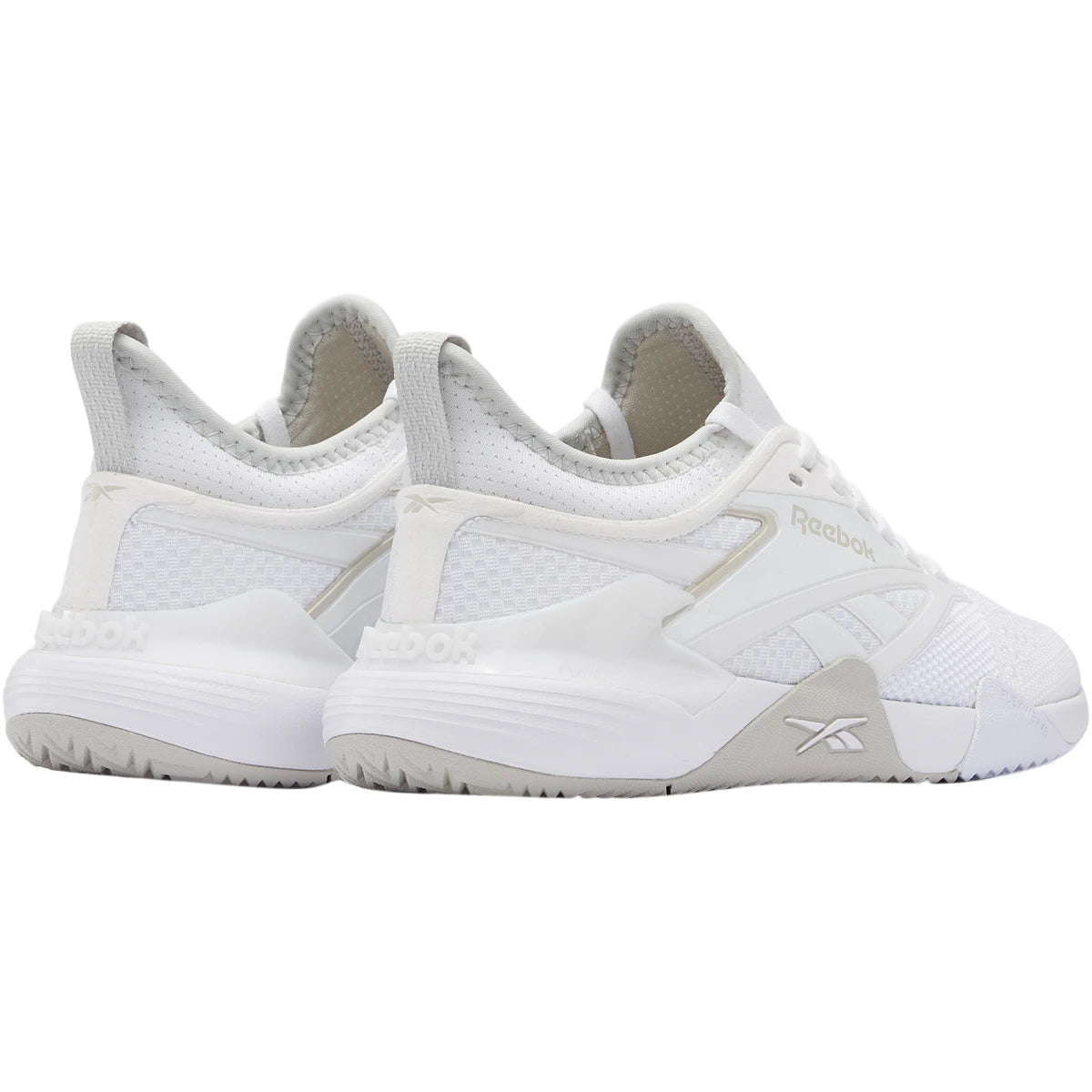 Chaussures Reebok Femme Nano Court Toutes Surfaces