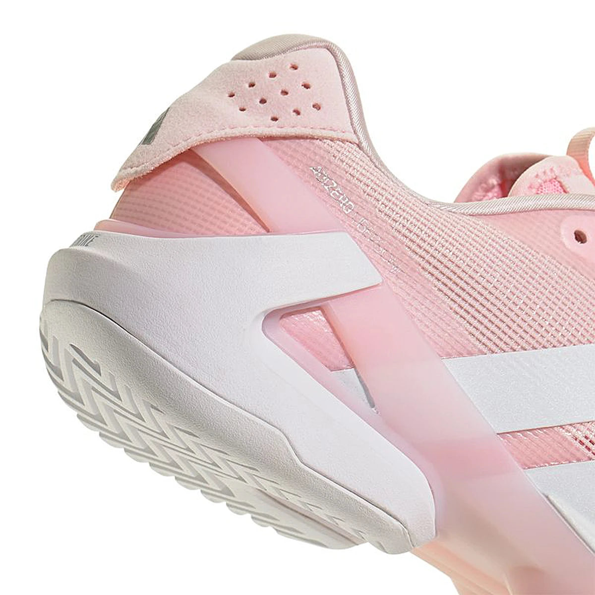 Chaussures adidas Adizero Ubersonic 5 M Toutes Surfaces