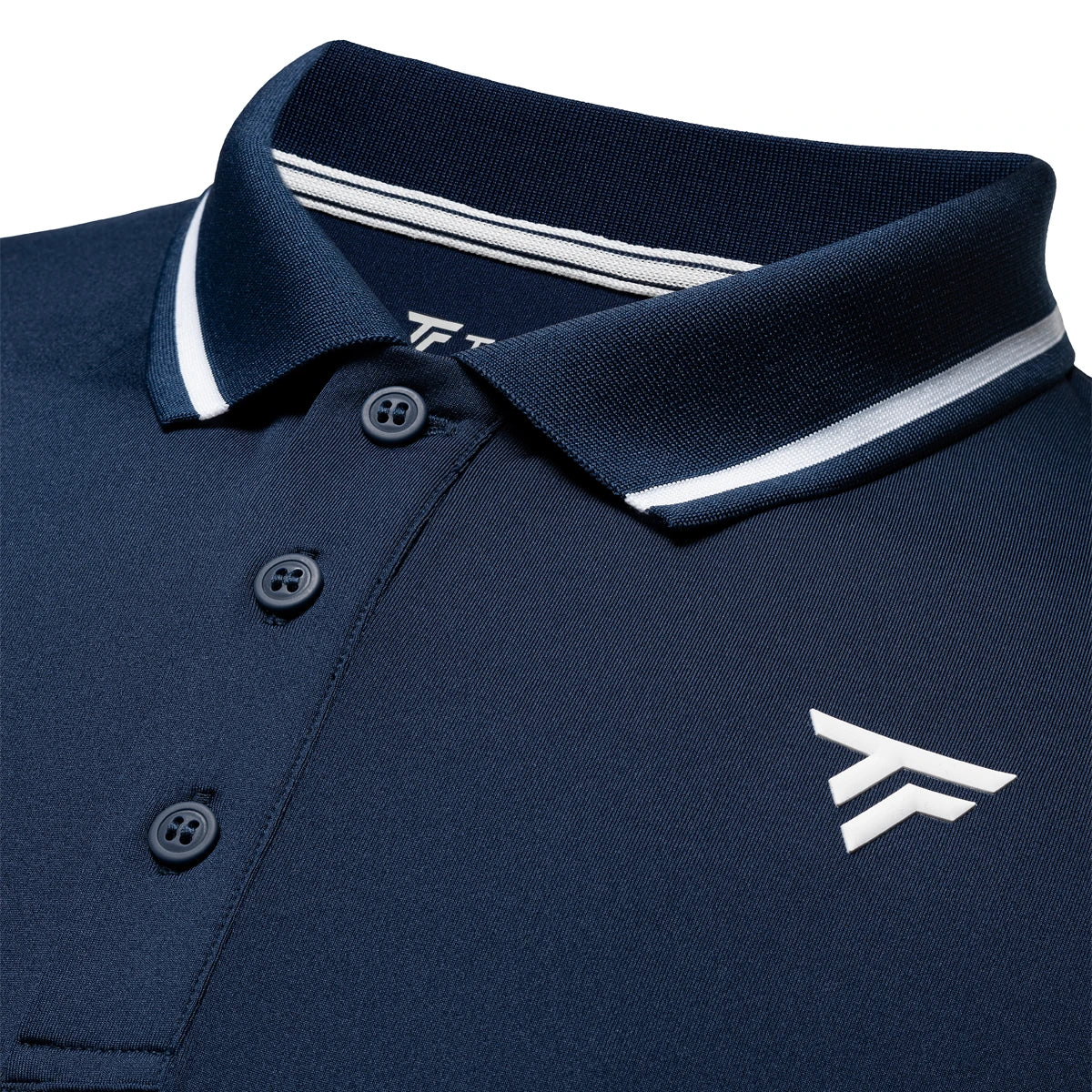 Polo Tecnifibre Garcon Team Tech