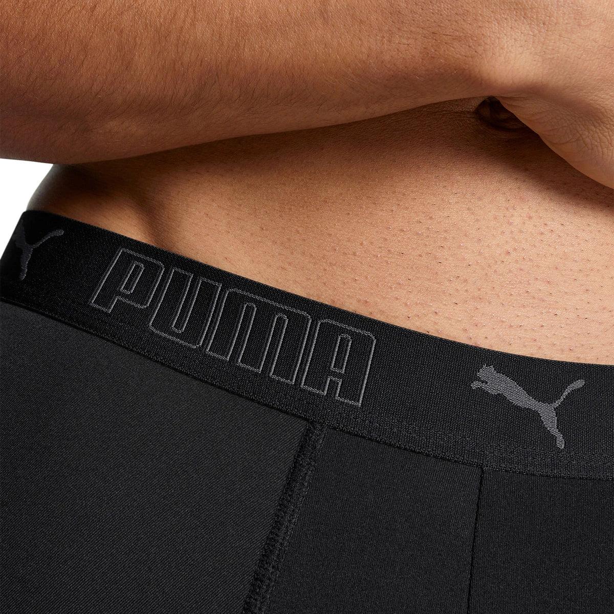 Pack 2 Boxers Puma Sport