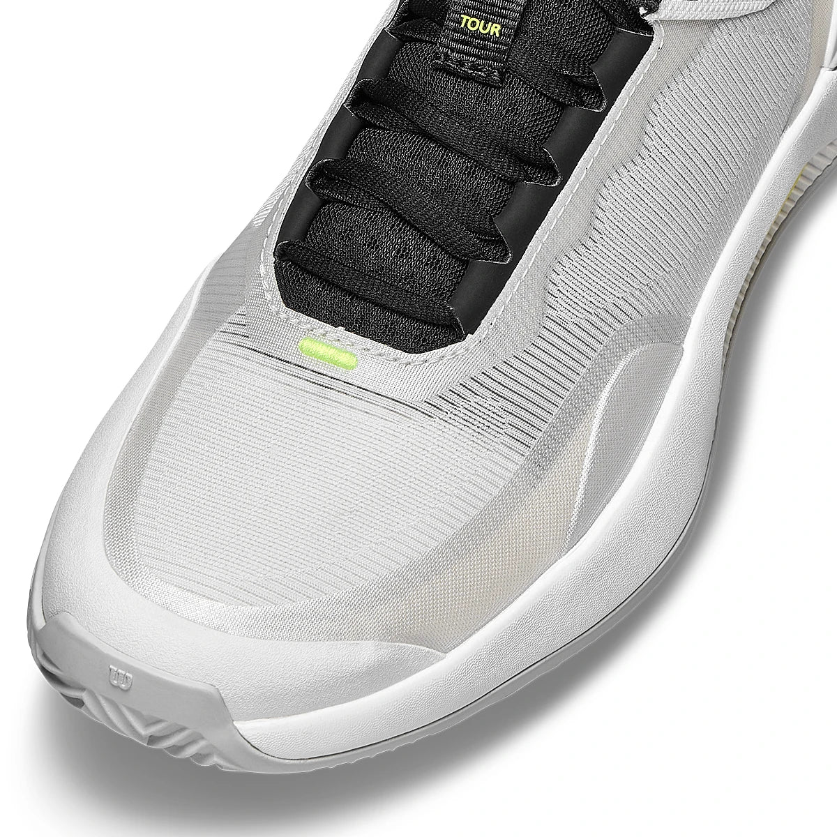 Chaussures Wilson Femme Intrigue Tour Terre Battue