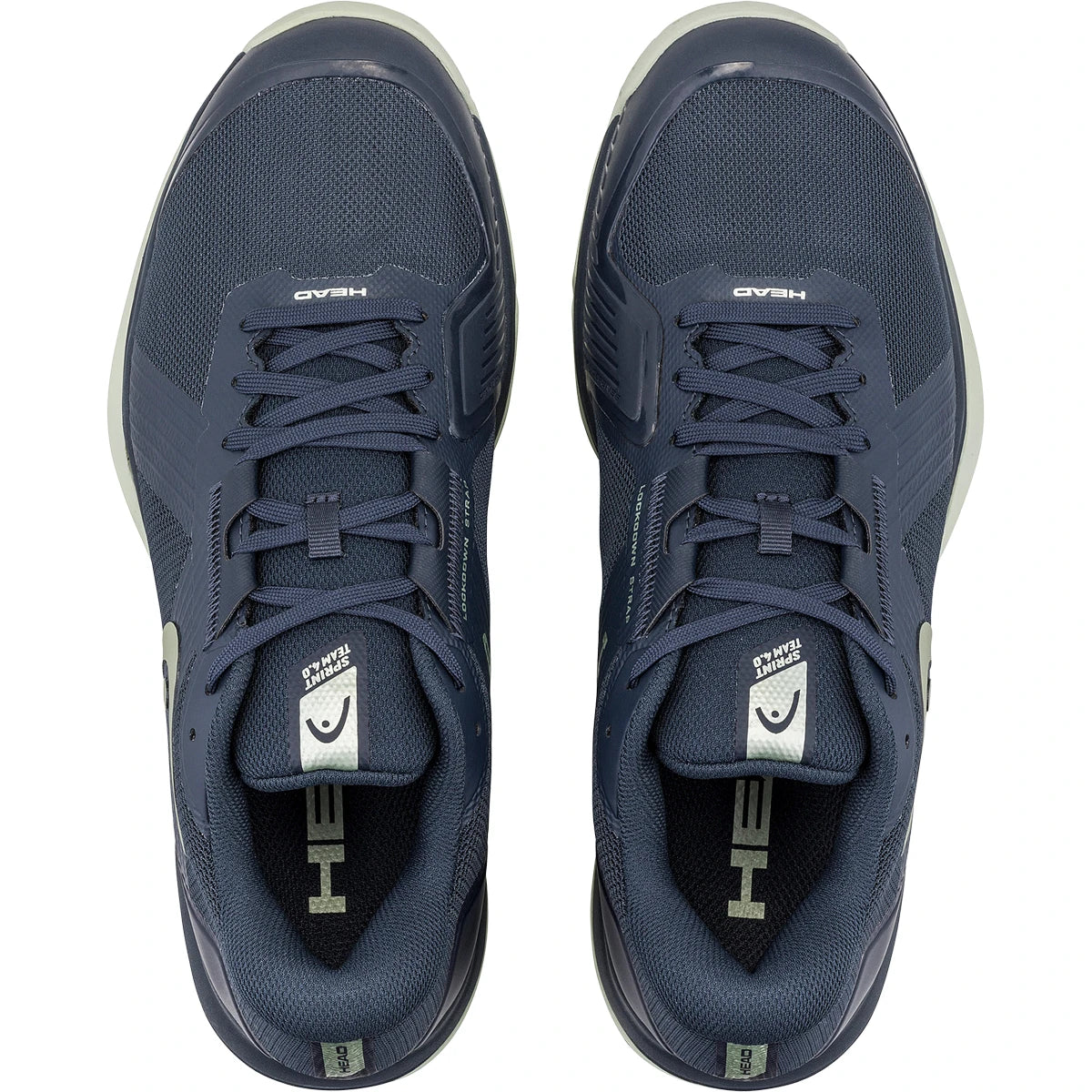 Chaussures Head Sprint Team 4.0 Toutes Surfaces