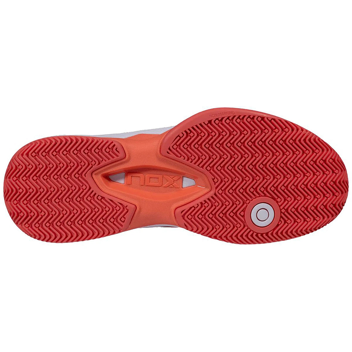 Chaussures Nox Padel Femme At10 Pro