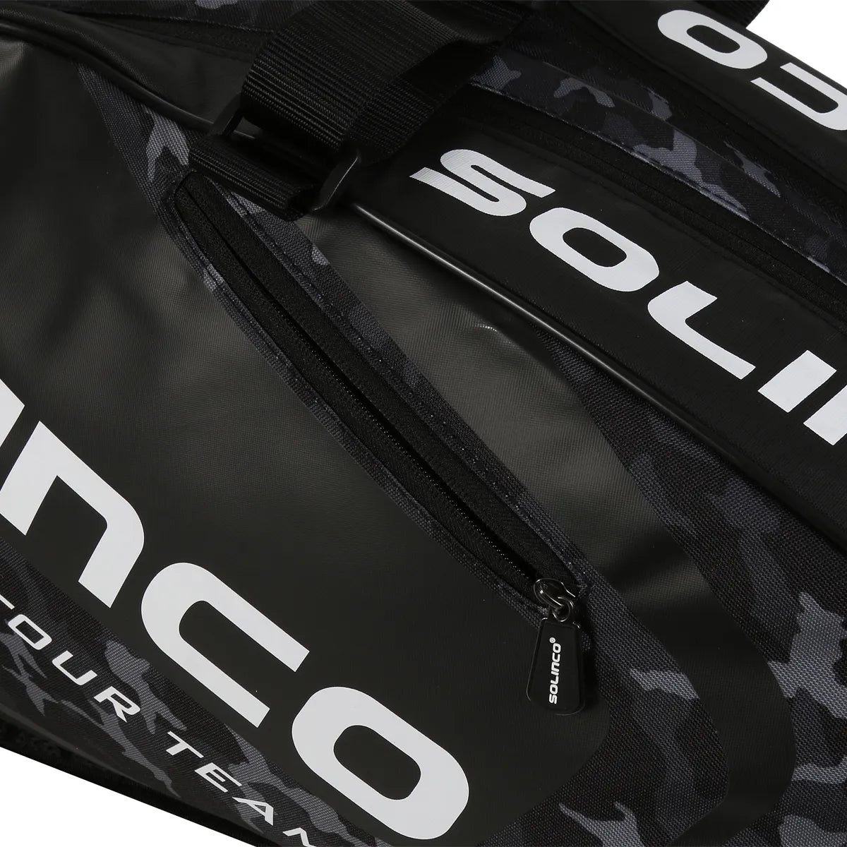 Sac de Tennis Solinco Tour Team Camo 6R