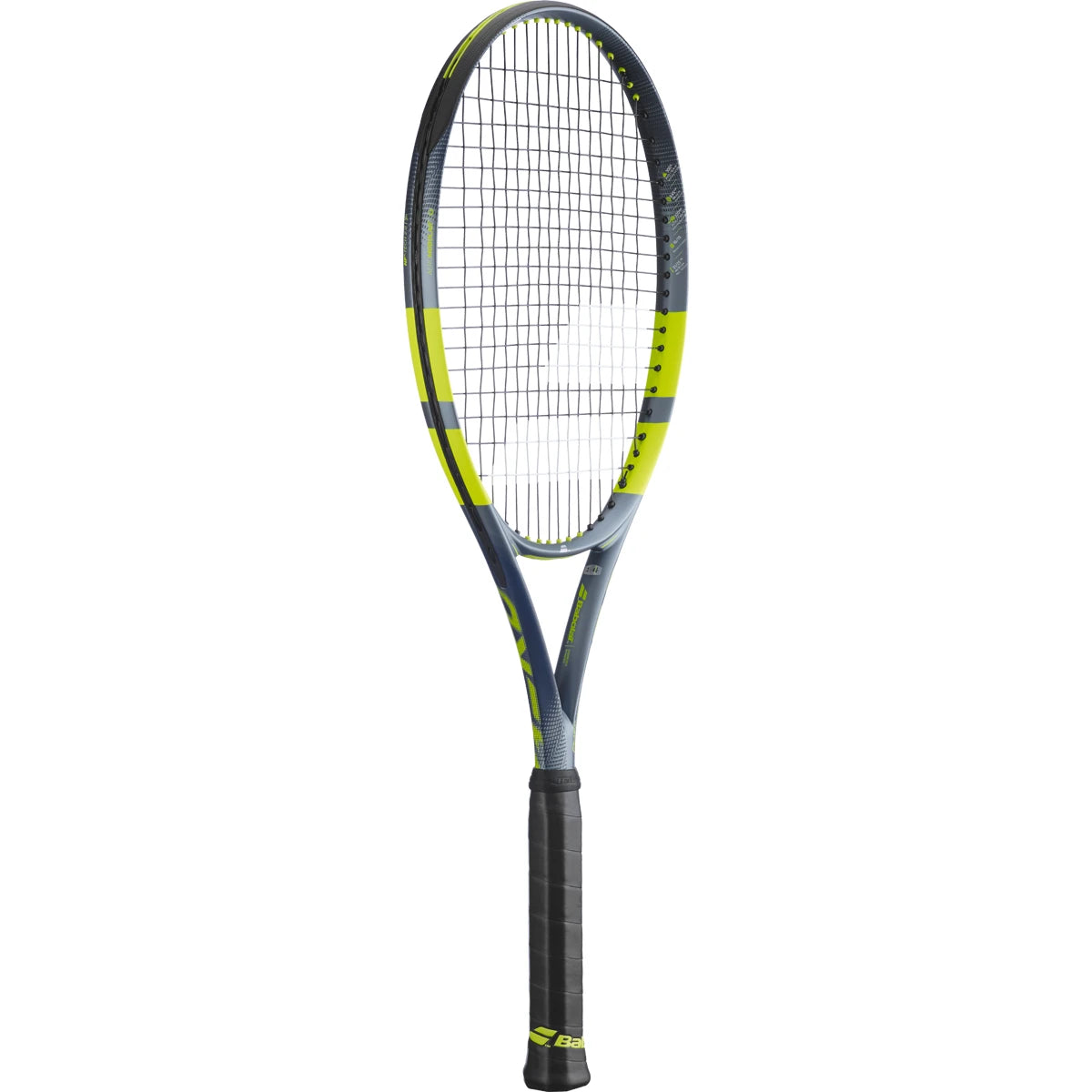 Raquette Test Babolat Pure Aero Gen9 (300 Gr)