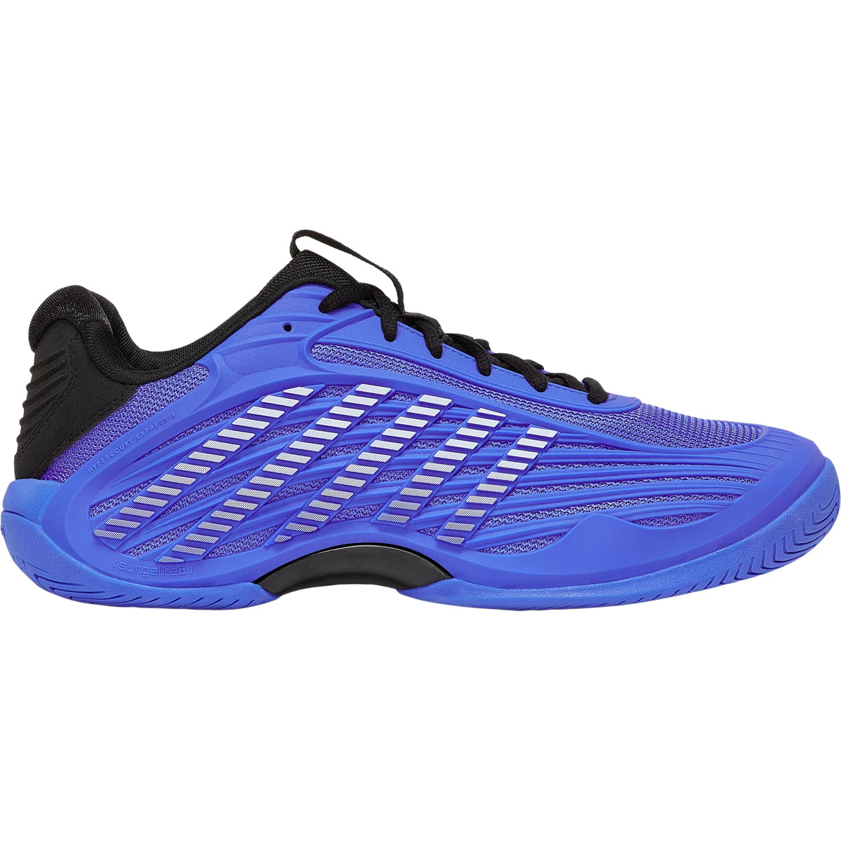 Chaussures K-Swiss Hypercourt Express 3 Toutes Surfaces