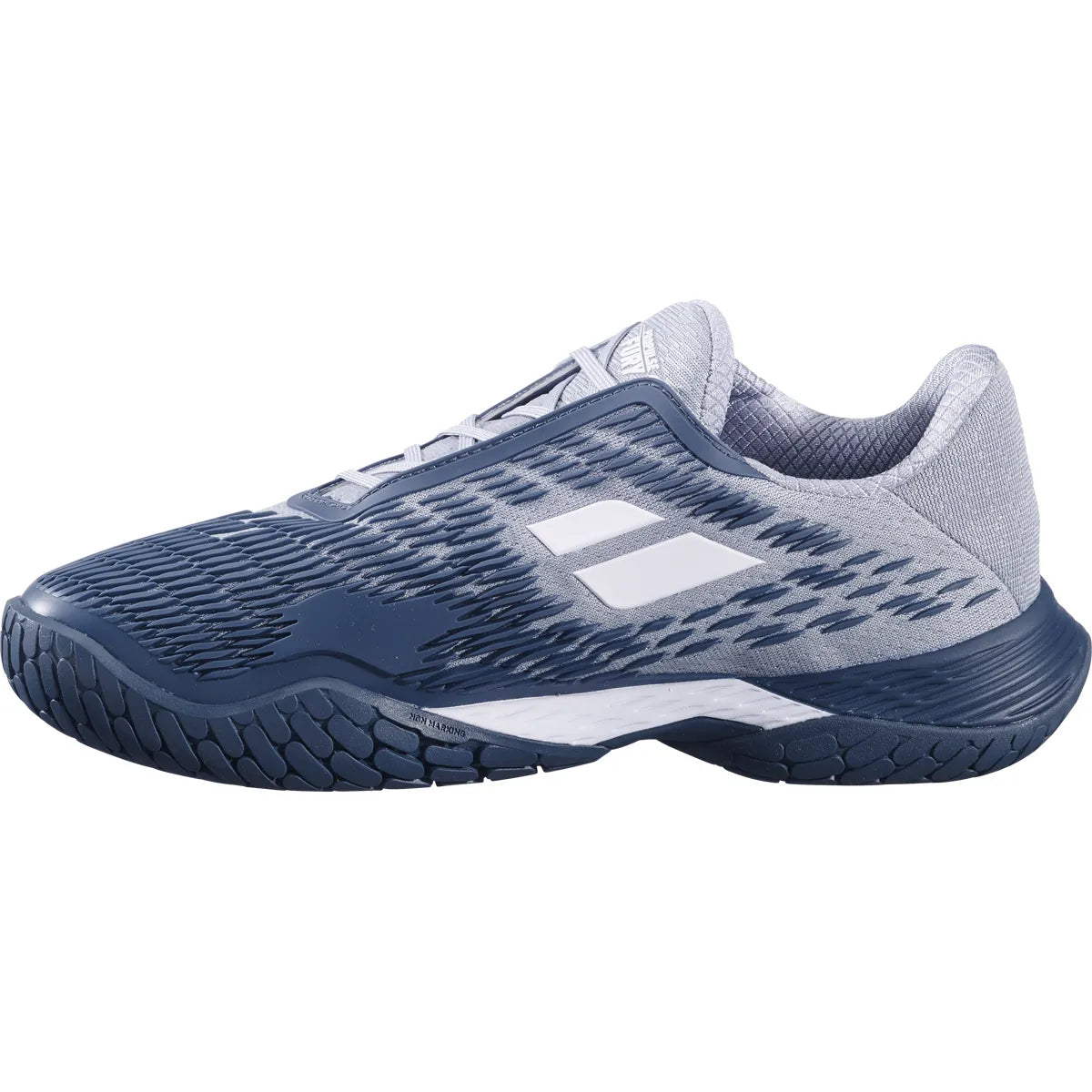 Chaussures Babolat Propulse Fury Toutes Surfaces