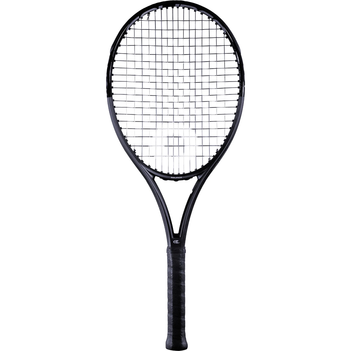Raquette de Tennis Solinco Blackout (285 Gr)