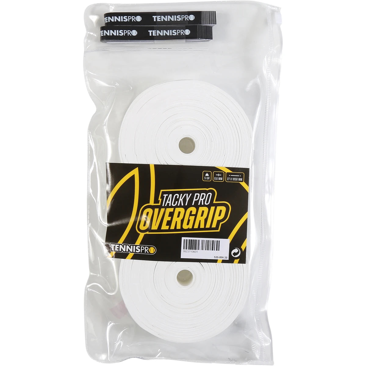 Surgrips Tennispro Tacky Pro 2.0 X30