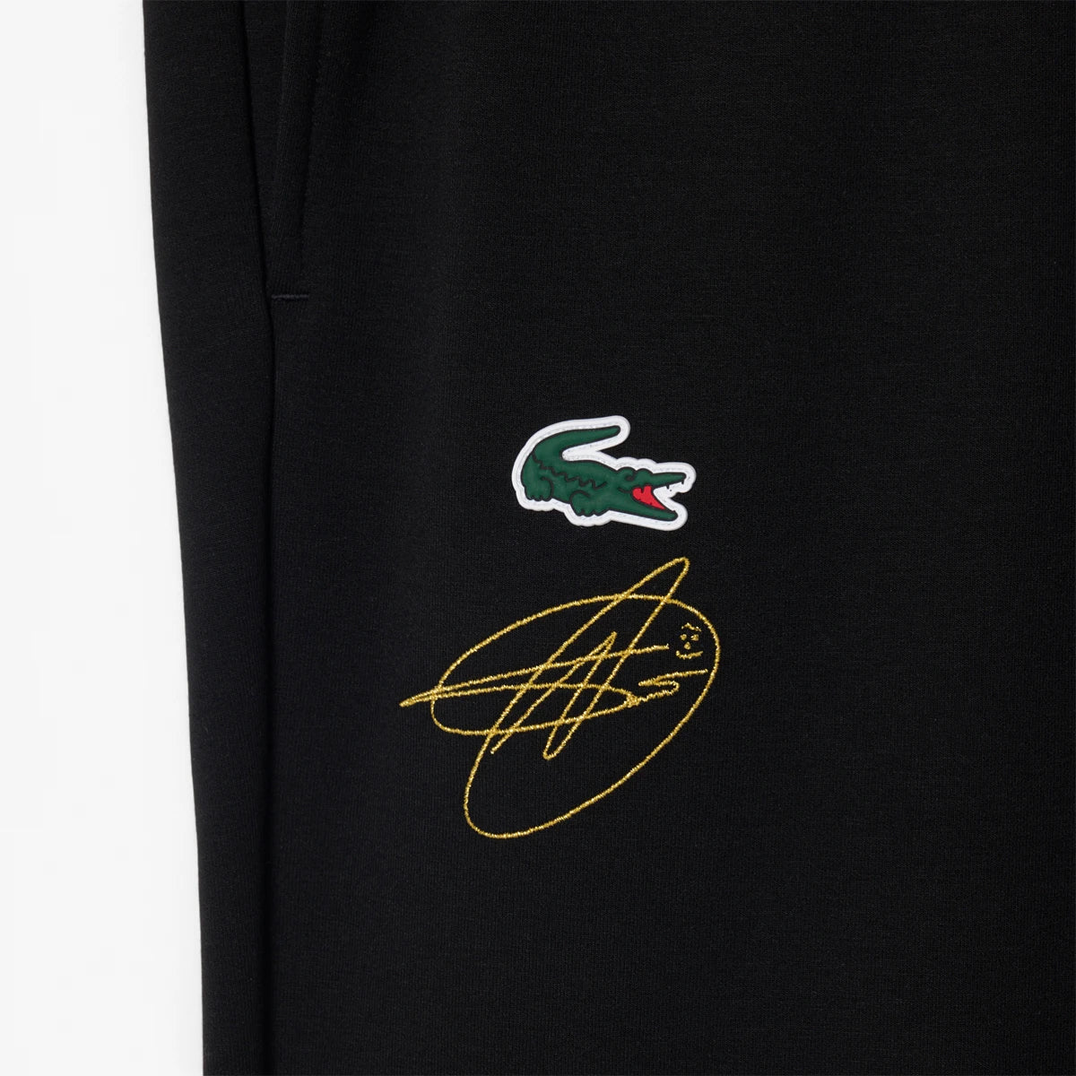 Pantalon Lacoste Djokovic On Court