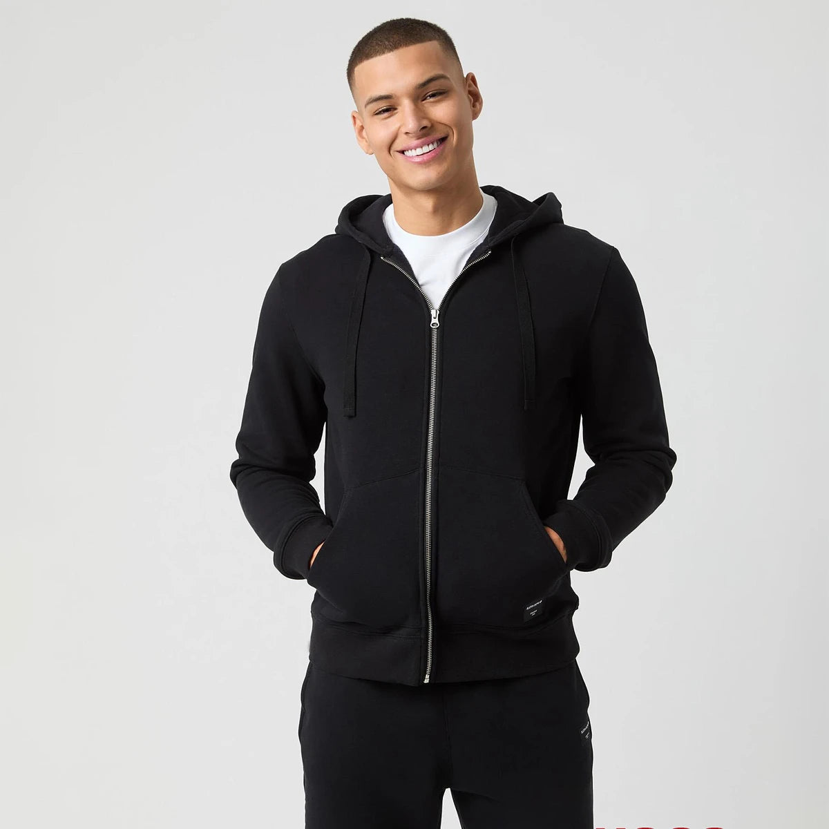 Sweat Bjorn Borg Full Zip