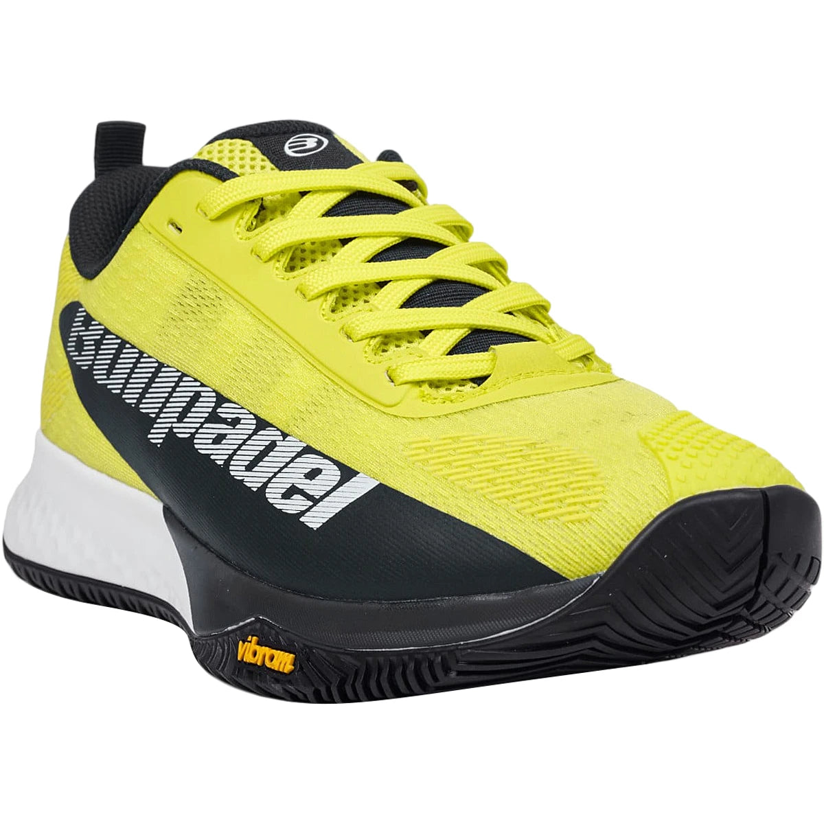 Chaussures Padel Bullpadel X-Plo Vibram 25V