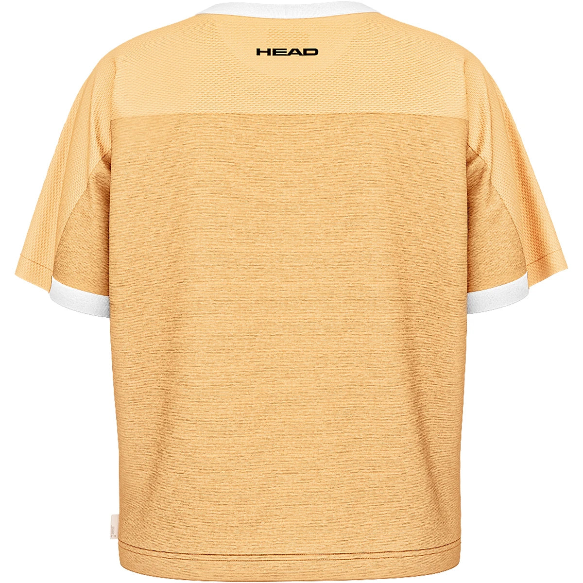 T-Shirt Head Femme Tech Play Athlète
