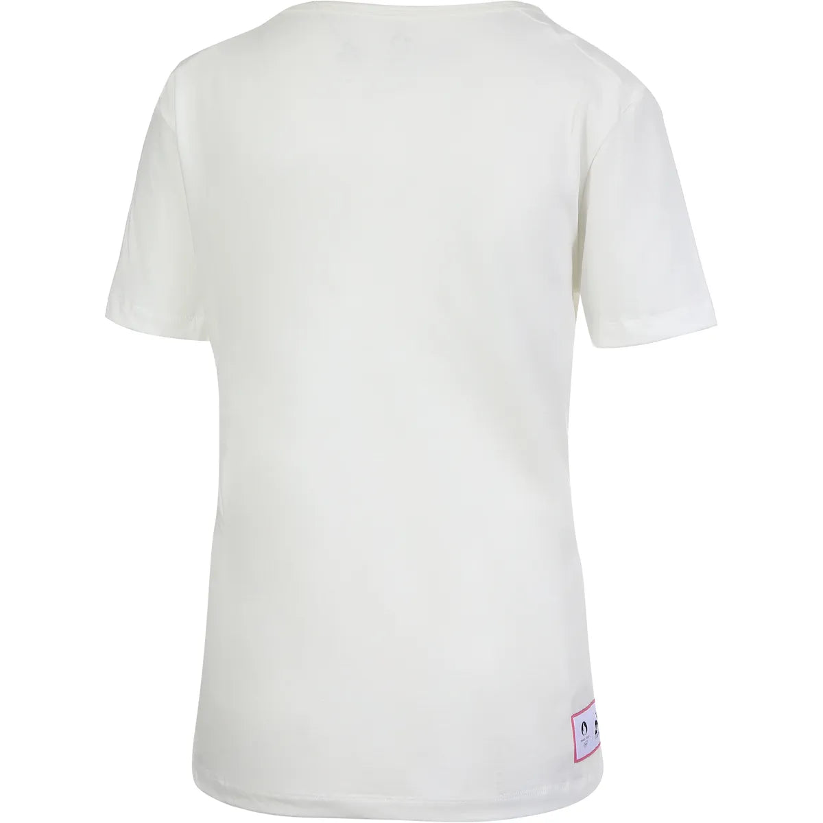T-Shirt Le Coq Sportif Col V Paris 2024 Essentiel