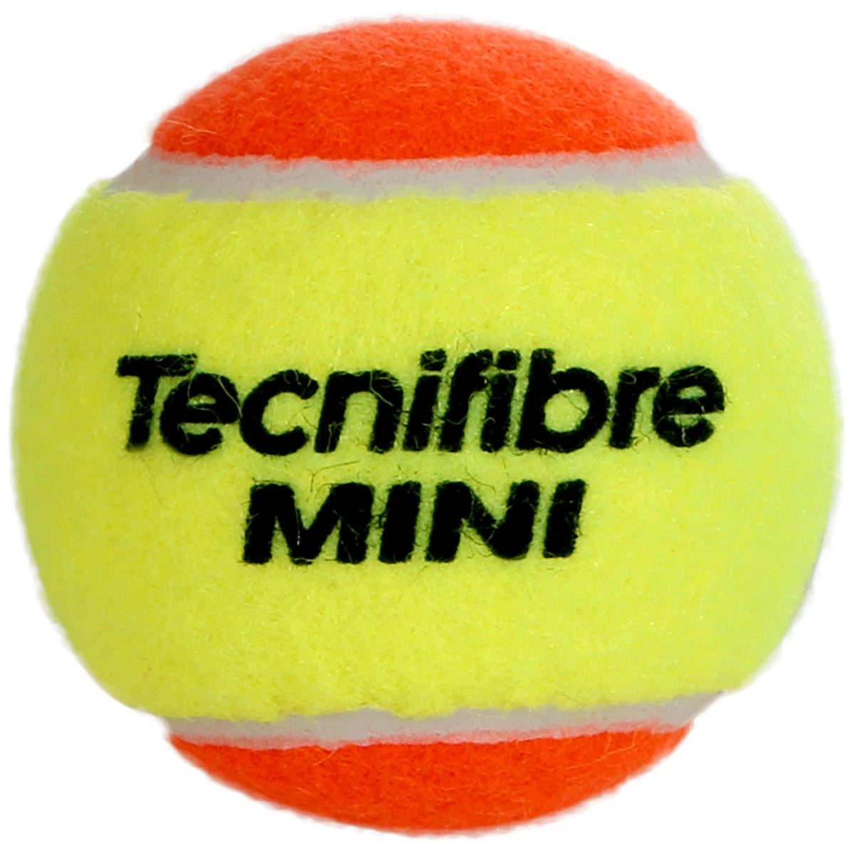 Lot de 36 Balles Tecnifibre Mini Tennis
