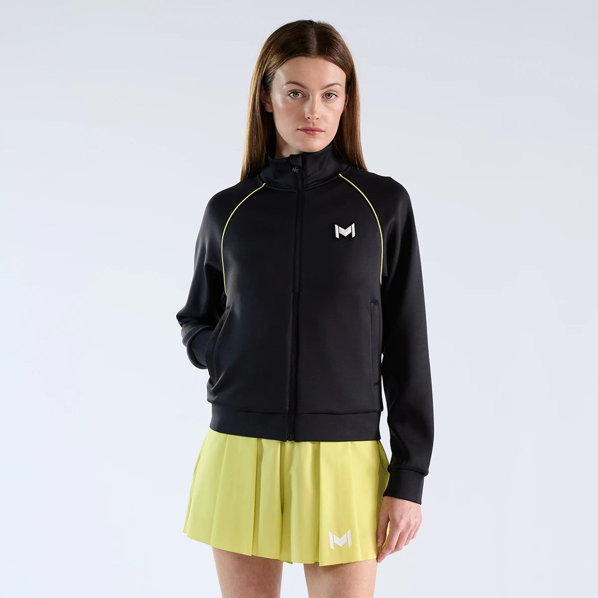 Veste de Survetement Mouratoglou Femme New York