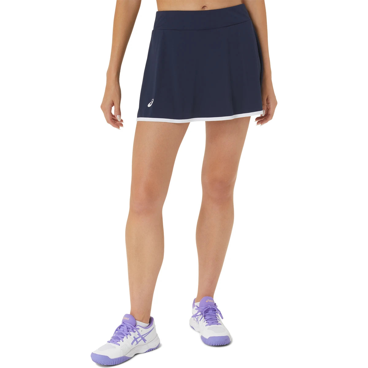 Jupe Asics Femme Court