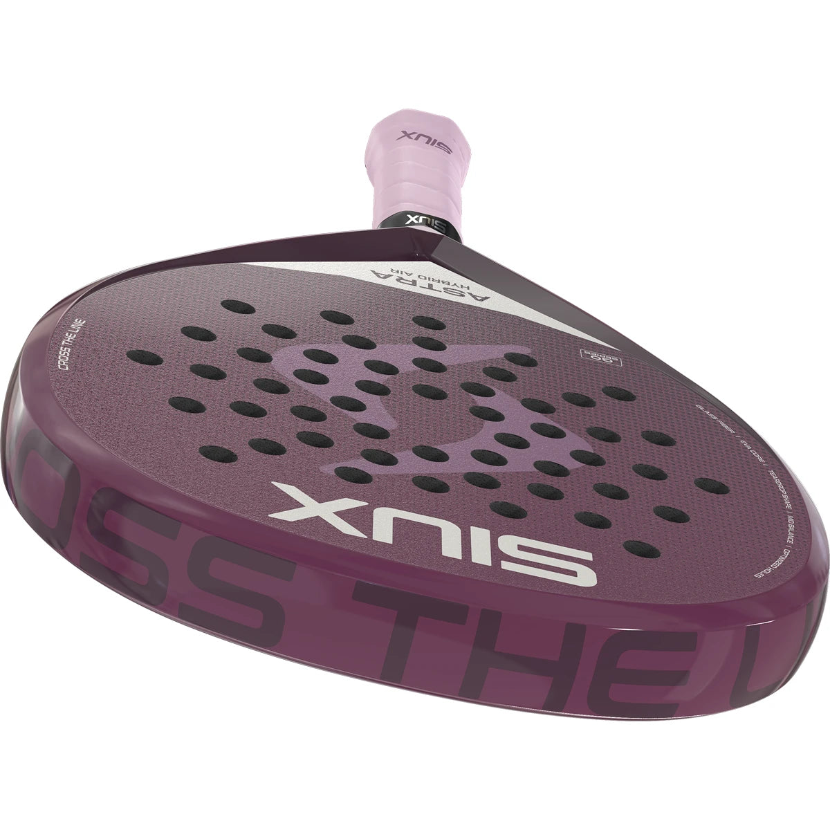 Raquette de Padel Siux Astra Hybrid Air
