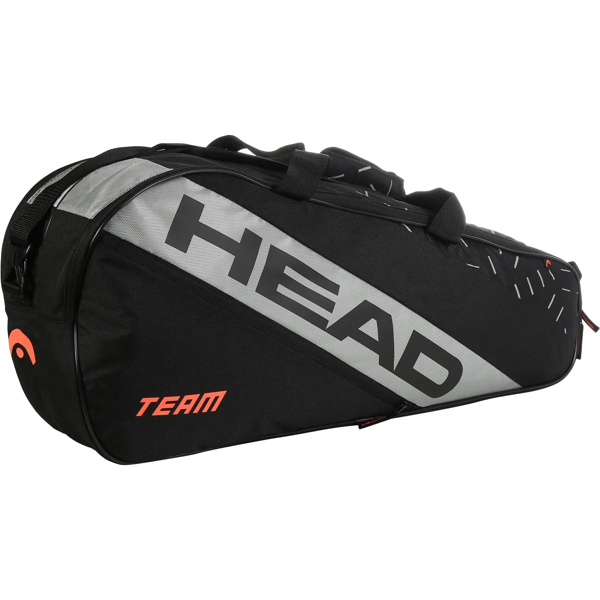 Sac Tennis Head Team Racquet M