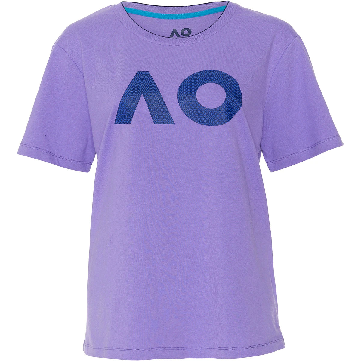 T-Shirt Australian Open Femme Core Logo