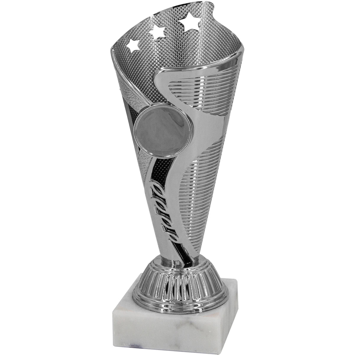 Coupe Cp5331 17.5Cm Argent