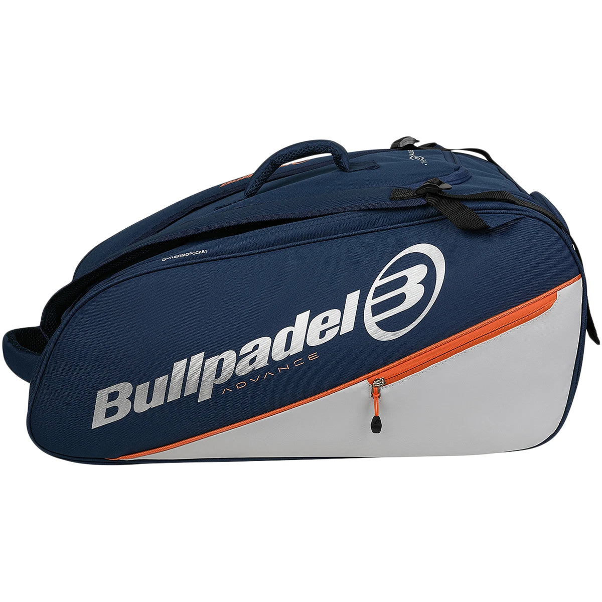 Sac de Padel Bullpadel Bpp26014 Advance 004
