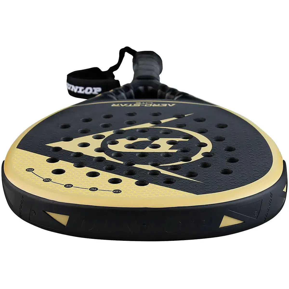Raquette de Padel Dunlop Aero-Star Lite