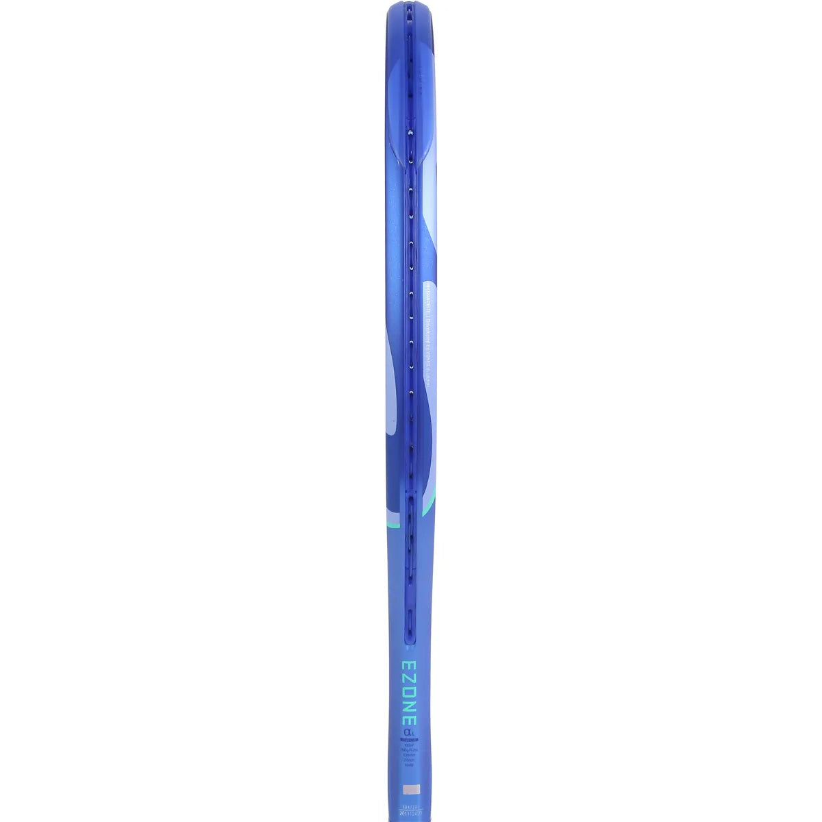 Raquette Yonex Ezone Alpha L Blast Blue (260 Gr)