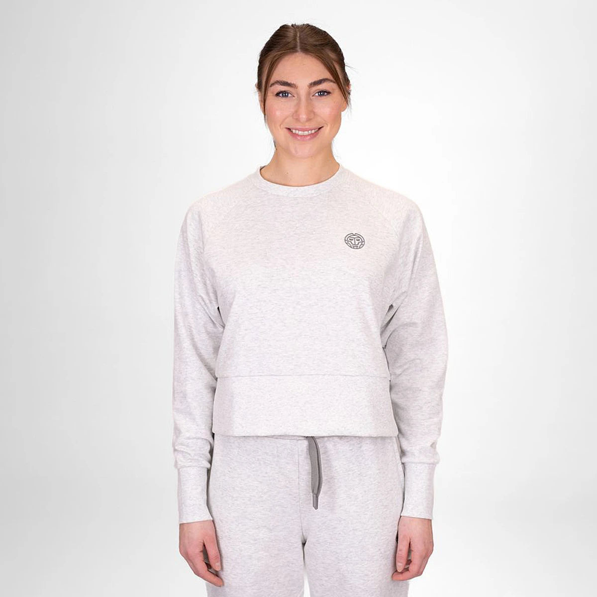 Sweat Bidi Badu Femme Chill Crew