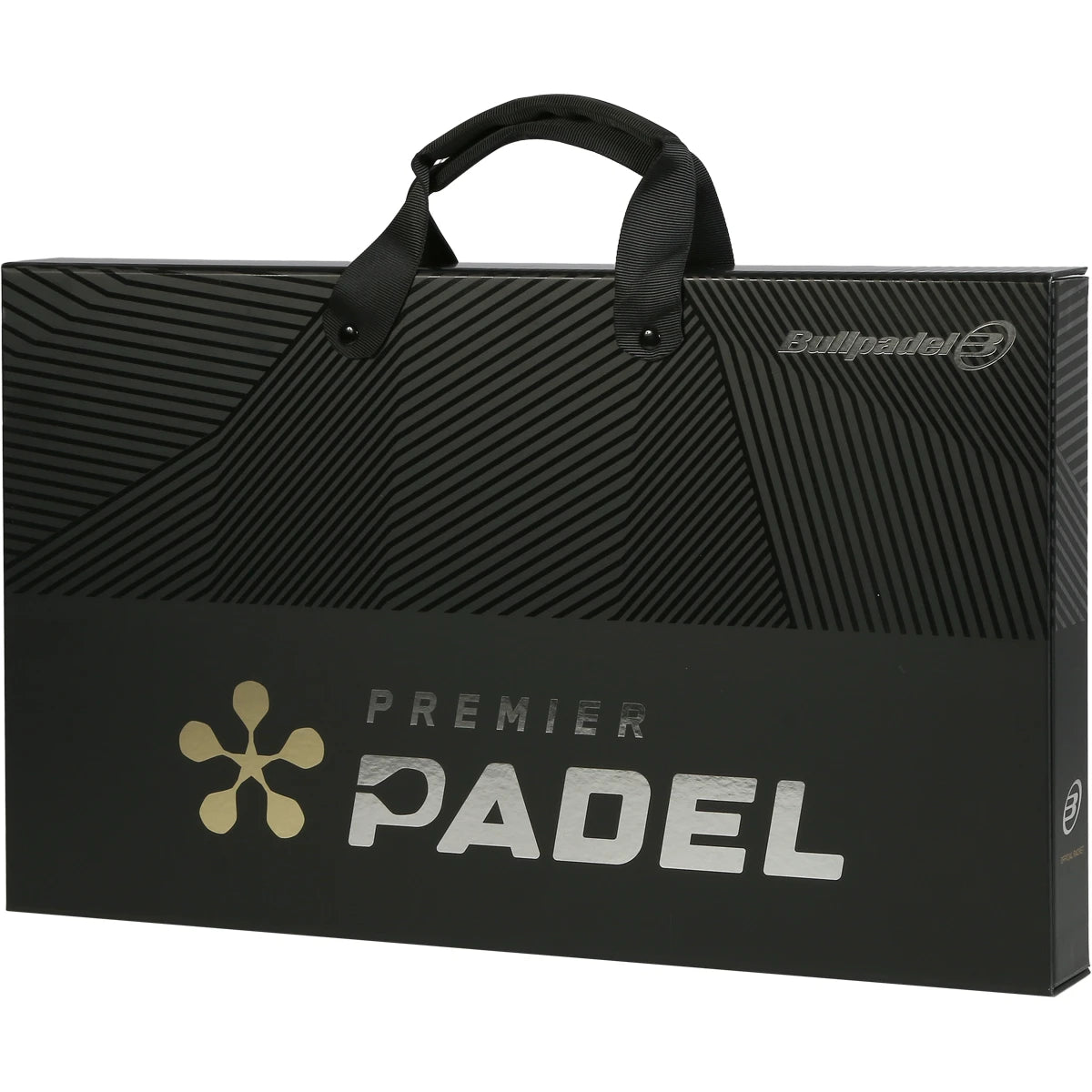 Raquette Padel Bullpadel Vertex 05 Geo Premier 26