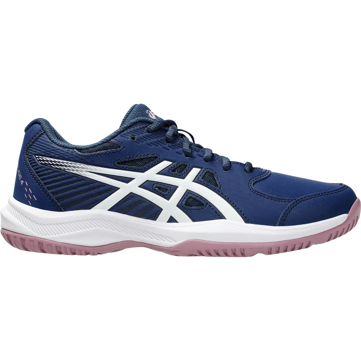 Chaussures Asics Femme Court Slide 4 Toutes Surfaces