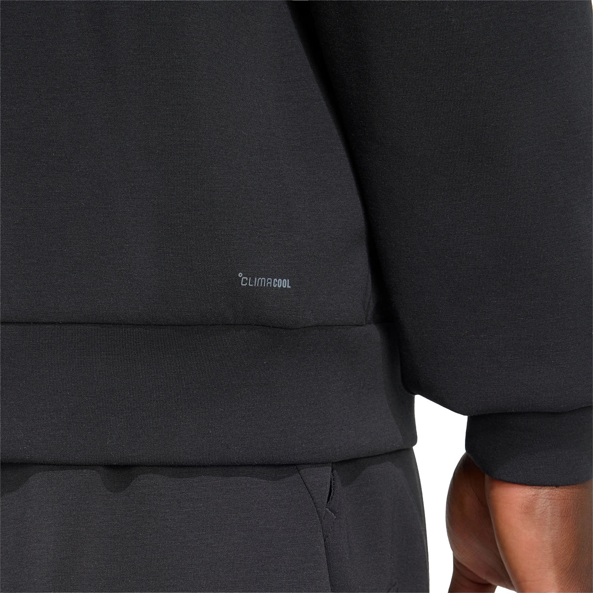 Veste adidas Cover Up Gameset
